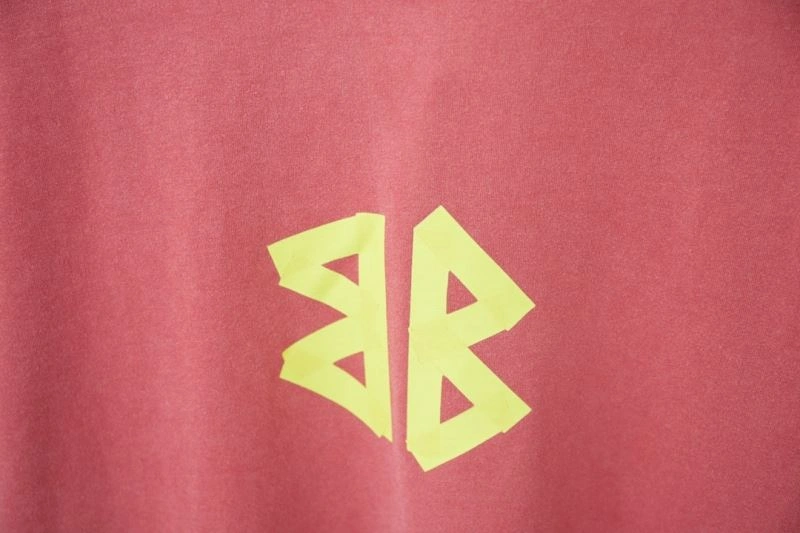 Balenciaga T-Shirts GoodFit 98624