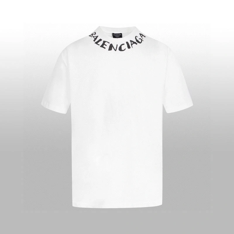 Balenciaga T-Shirts MultiPurpose 98556