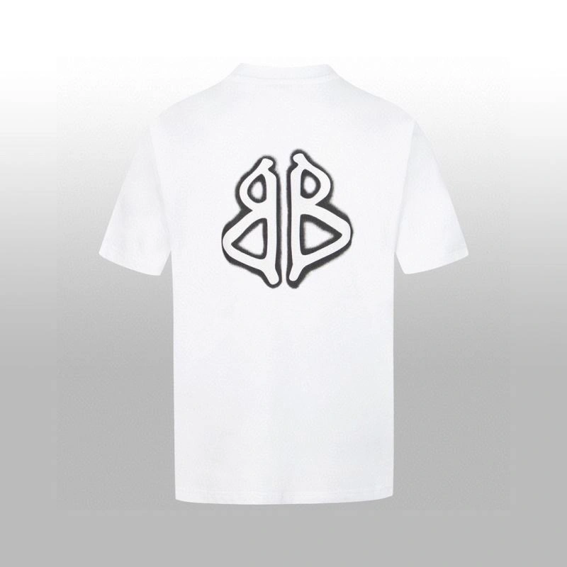 Balenciaga T-Shirts MultiPurpose 98556