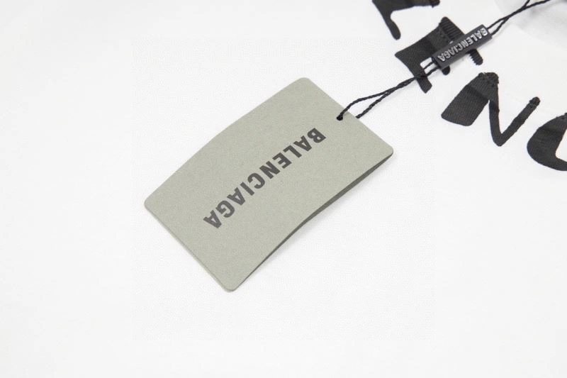 Balenciaga T-Shirts MultiPurpose 98556