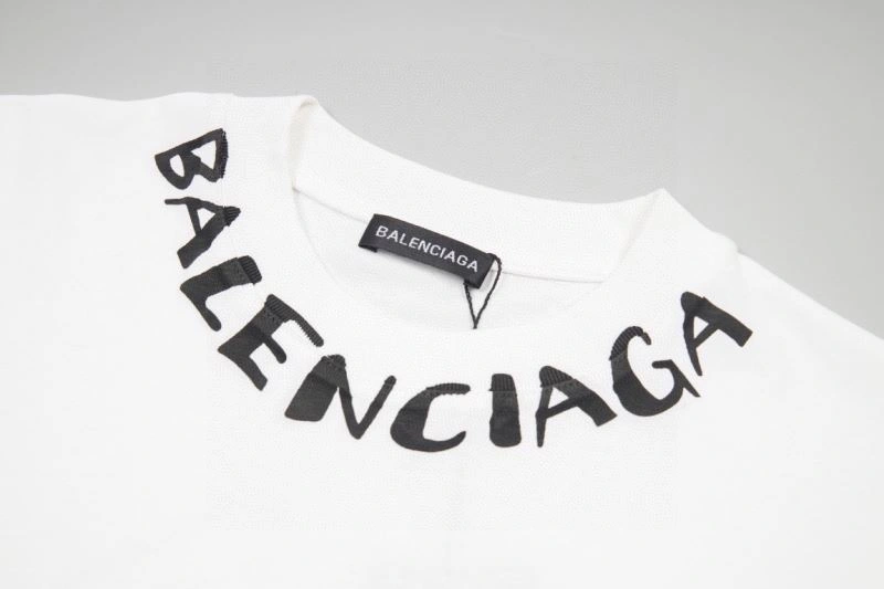 Balenciaga T-Shirts MultiPurpose 98556