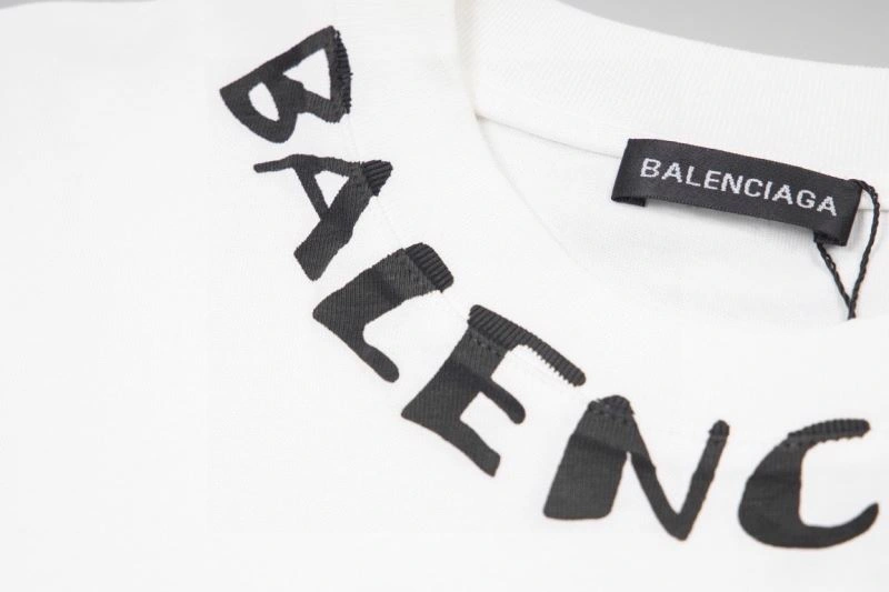 Balenciaga T-Shirts MultiPurpose 98556