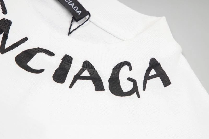 Balenciaga T-Shirts MultiPurpose 98556