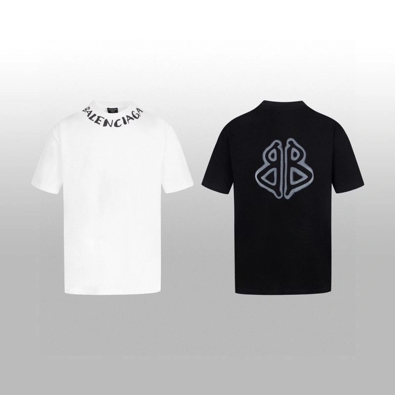 Balenciaga T-Shirts MultiPurpose 98556