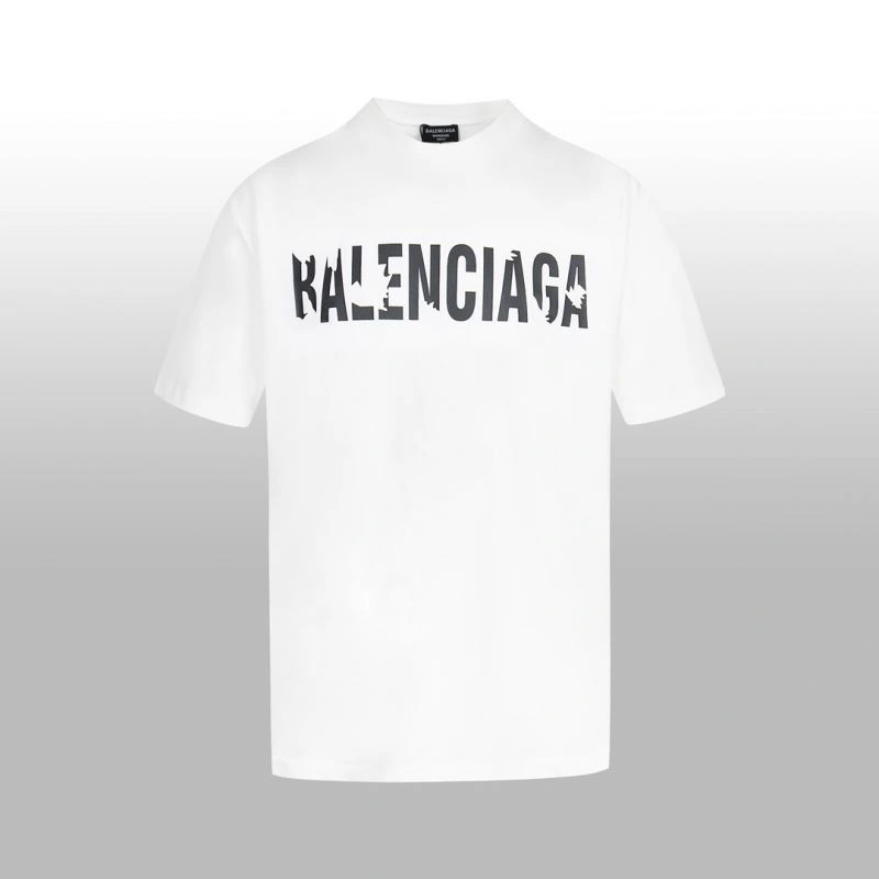 Balenciaga T-Shirts Versatile 98550