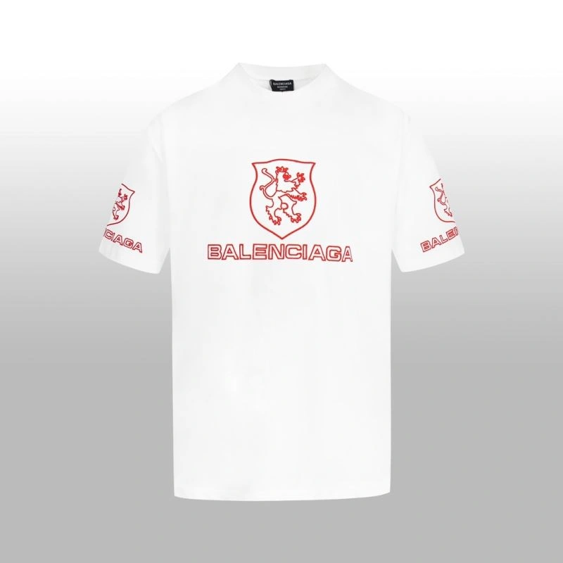 Refined Balenciaga T-Shirts 98552