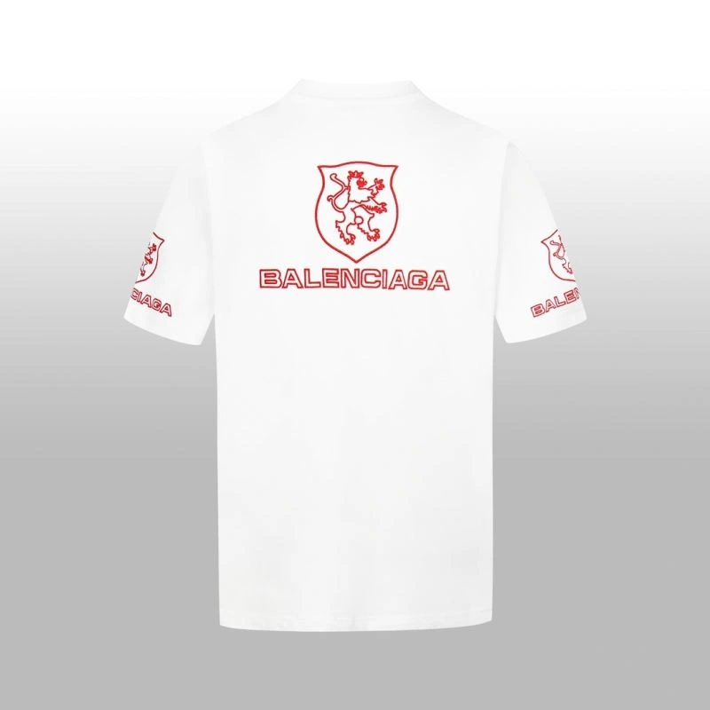 Refined Balenciaga T-Shirts 98552