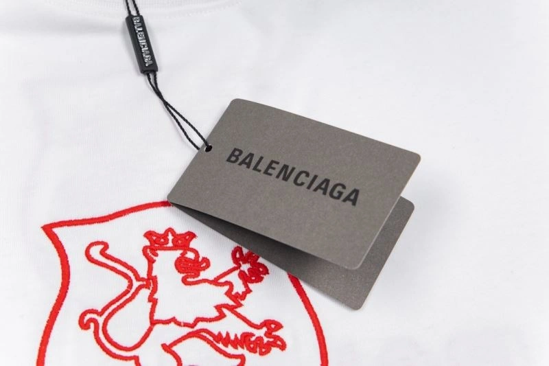 Refined Balenciaga T-Shirts 98552