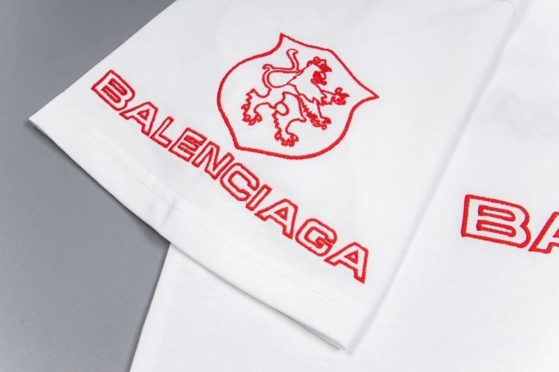 Refined Balenciaga T-Shirts 98552