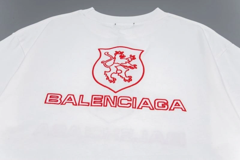 Refined Balenciaga T-Shirts 98552