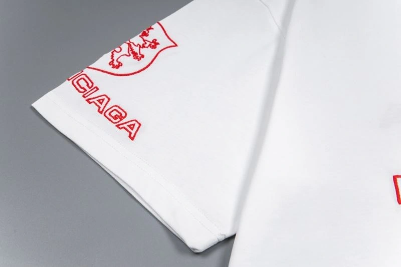 Refined Balenciaga T-Shirts 98552