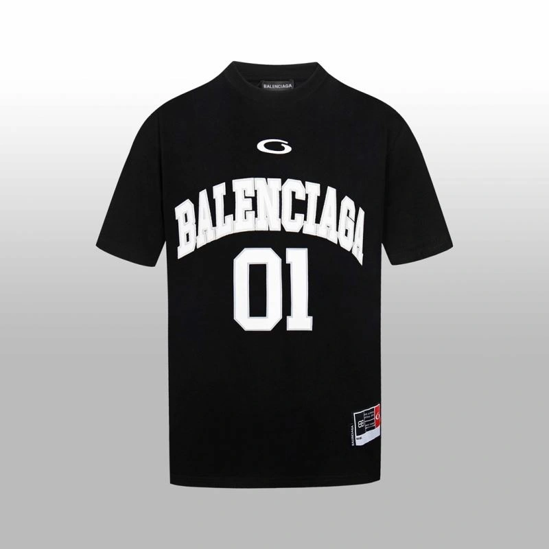 HighQuality Balenciaga T-Shirts 98588