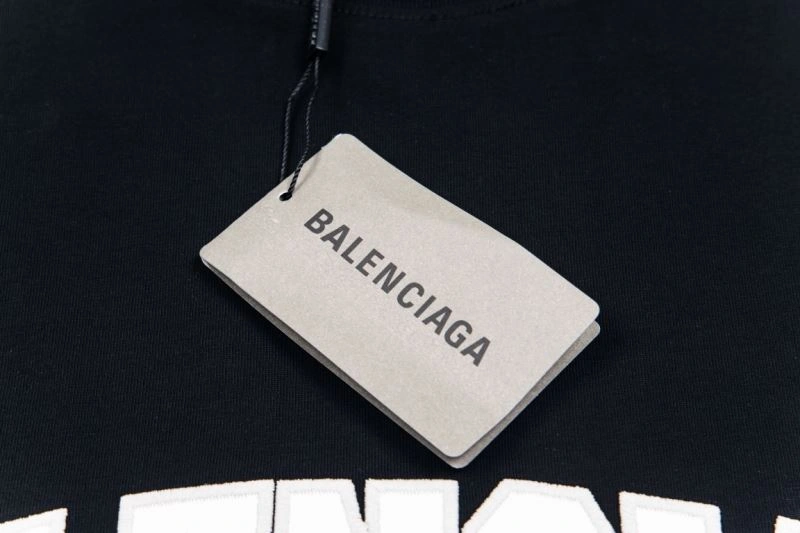 HighQuality Balenciaga T-Shirts 98588