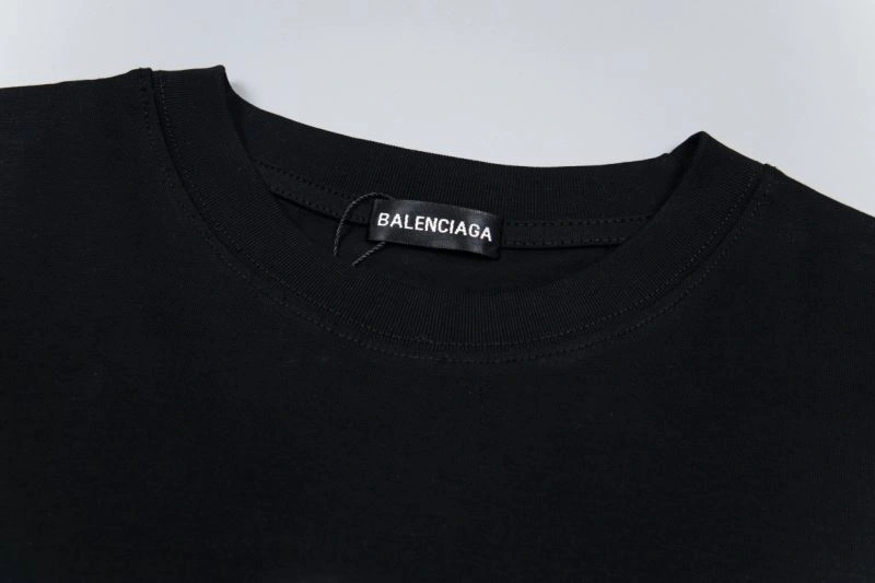 HighQuality Balenciaga T-Shirts 98588