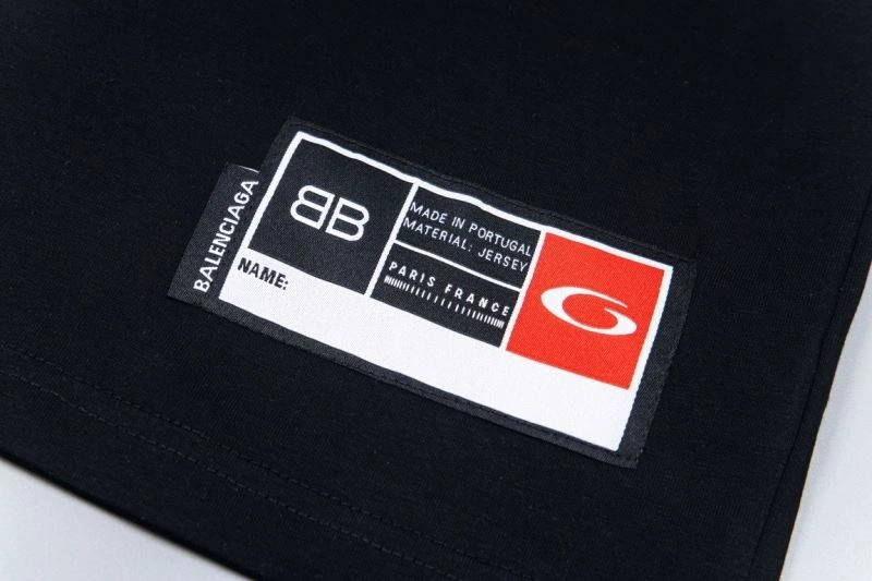 HighQuality Balenciaga T-Shirts 98588