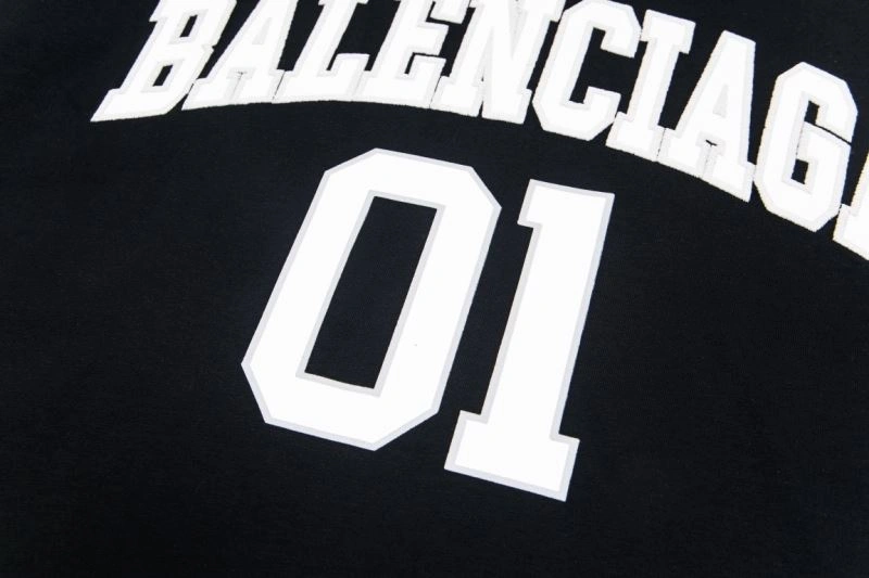 HighQuality Balenciaga T-Shirts 98588