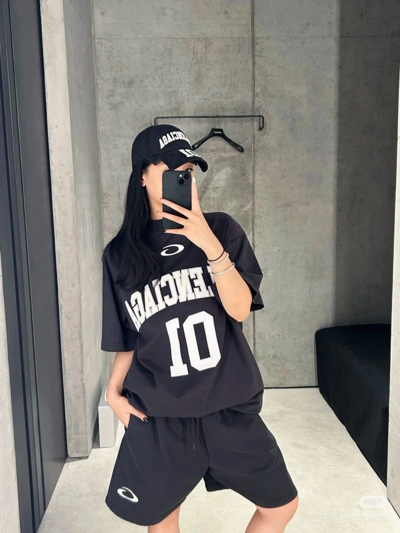 HighQuality Balenciaga T-Shirts 98588