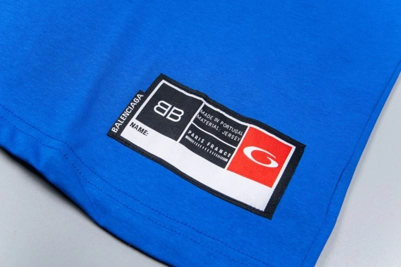UrbanStyle Balenciaga T-Shirts 98553