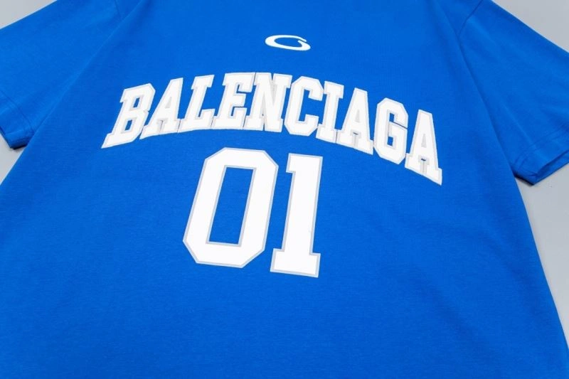 UrbanStyle Balenciaga T-Shirts 98553