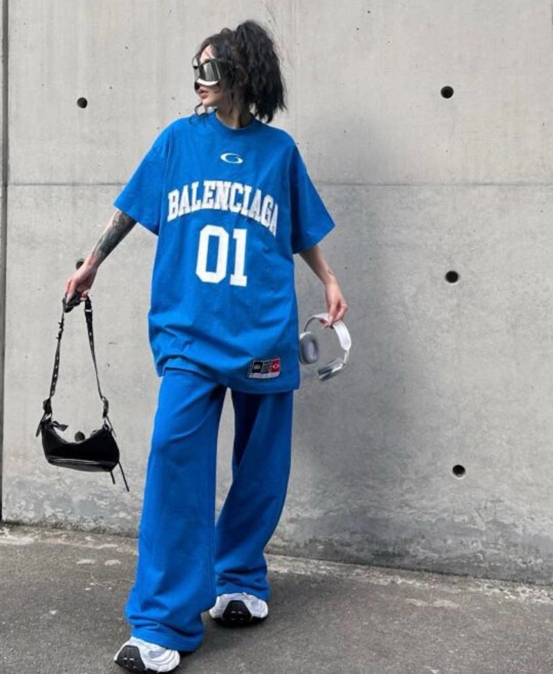 UrbanStyle Balenciaga T-Shirts 98553