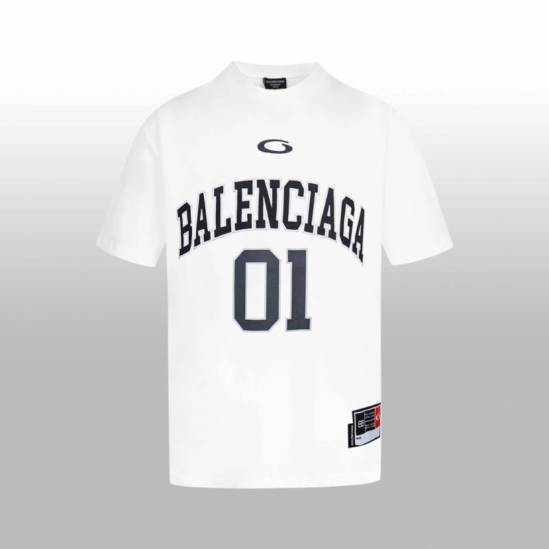 Balenciaga T-Shirts ModernLook 98554