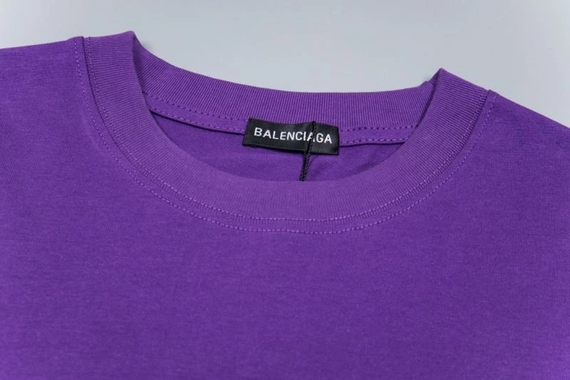 Balenciaga T-Shirts HighQuality 98555