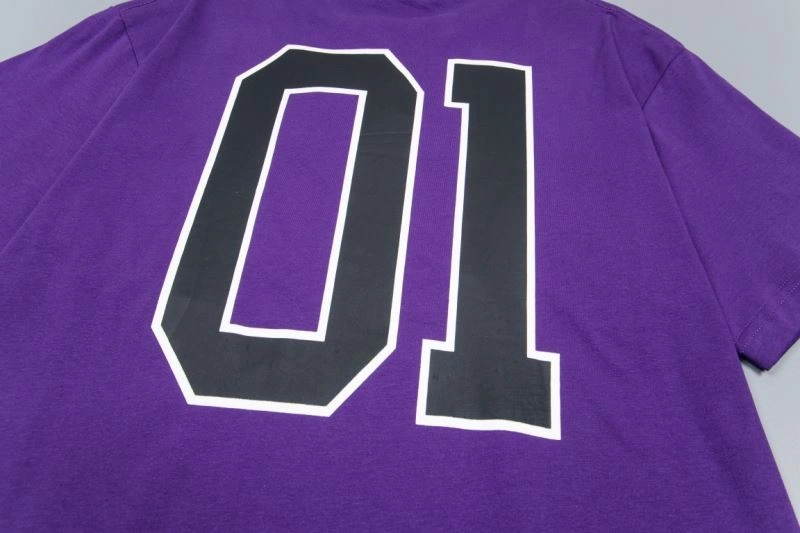 Balenciaga T-Shirts HighQuality 98555