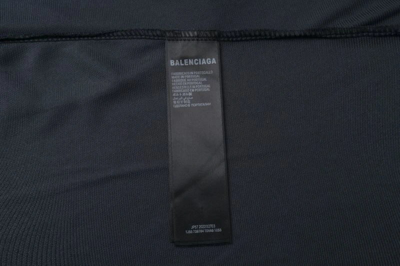 Balenciaga T-Shirts WaterResistant 98549