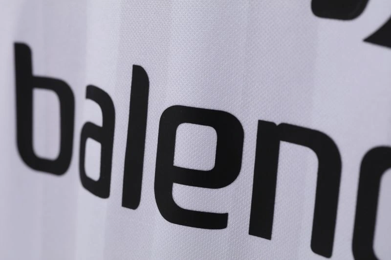 Balenciaga T-Shirts Comfortable 98551
