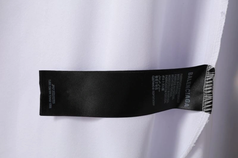 Balenciaga T-Shirts Comfortable 98551