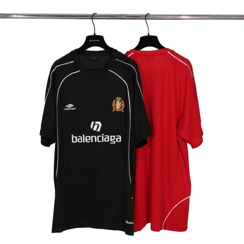 Contemporary Balenciaga T-Shirts 98544