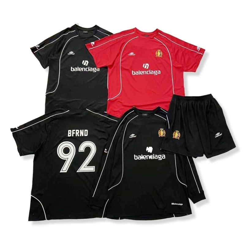 Contemporary Balenciaga T-Shirts 98544