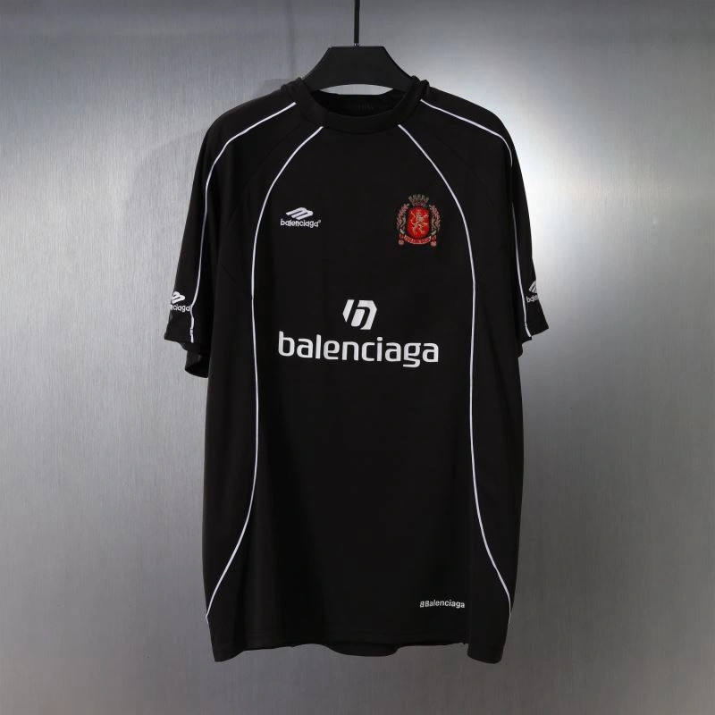 Balenciaga T-Shirts Sustainable 98584