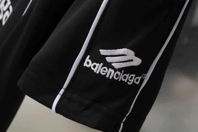 Balenciaga T-Shirts Sustainable 98584