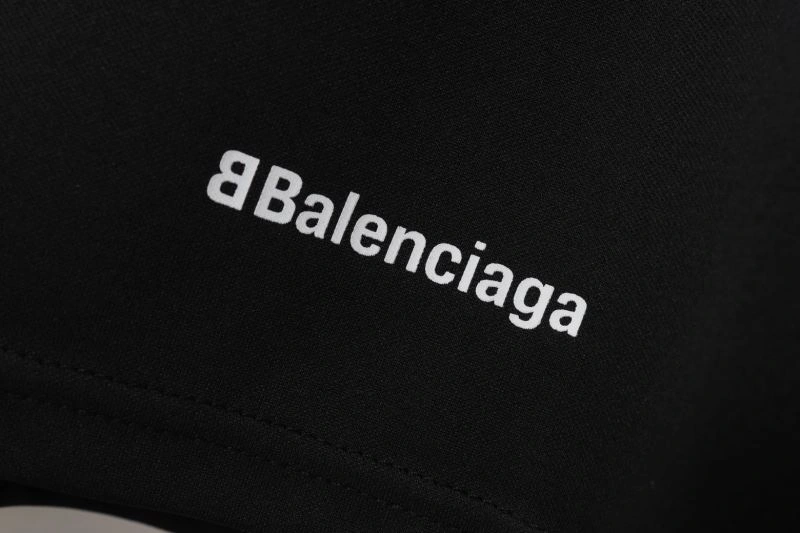 Balenciaga T-Shirts Sustainable 98584