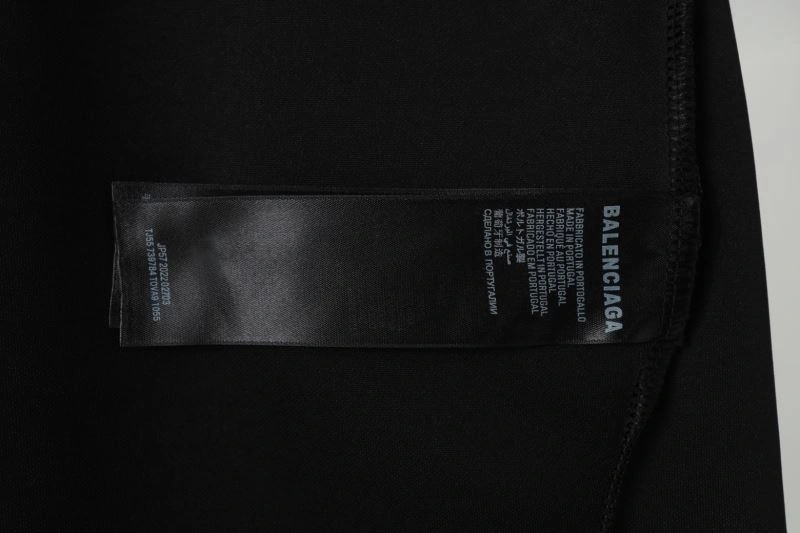 Balenciaga T-Shirts Sustainable 98584