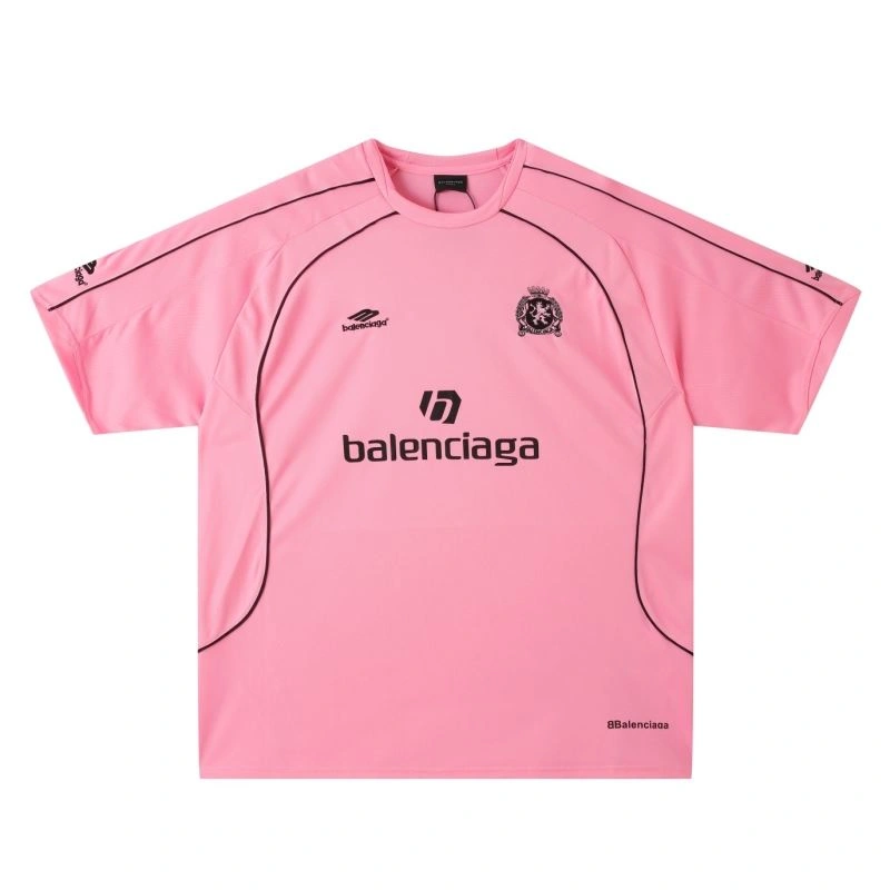 Balenciaga T-Shirts Upgraded 98547