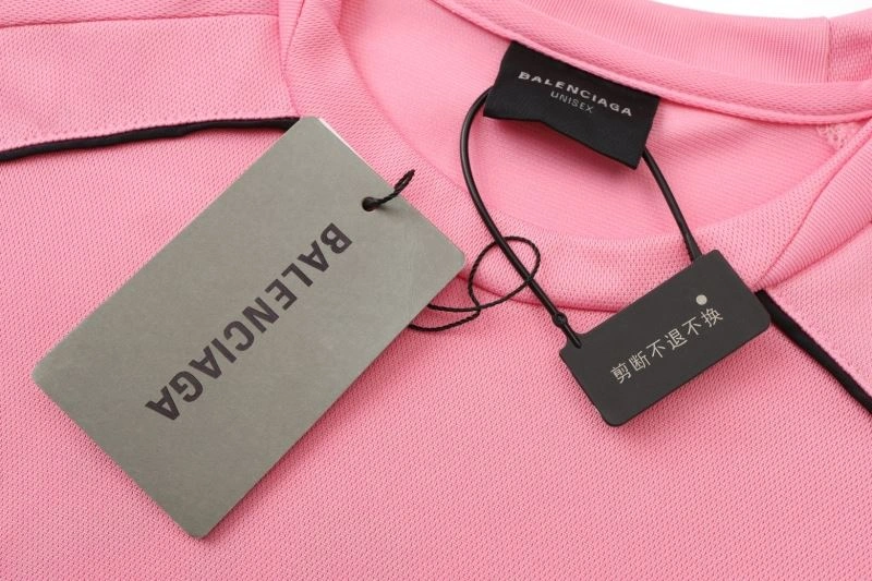 Balenciaga T-Shirts Upgraded 98547