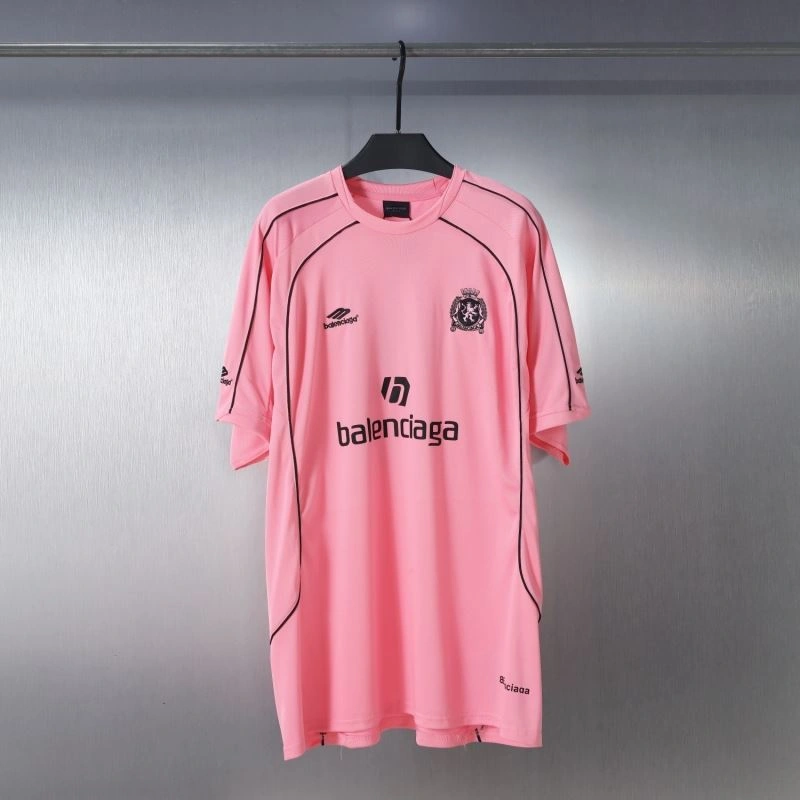 Soft Balenciaga T-Shirts 98545