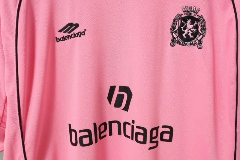 Soft Balenciaga T-Shirts 98545