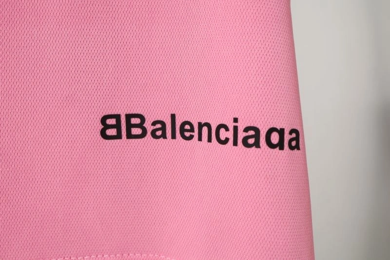 Soft Balenciaga T-Shirts 98545