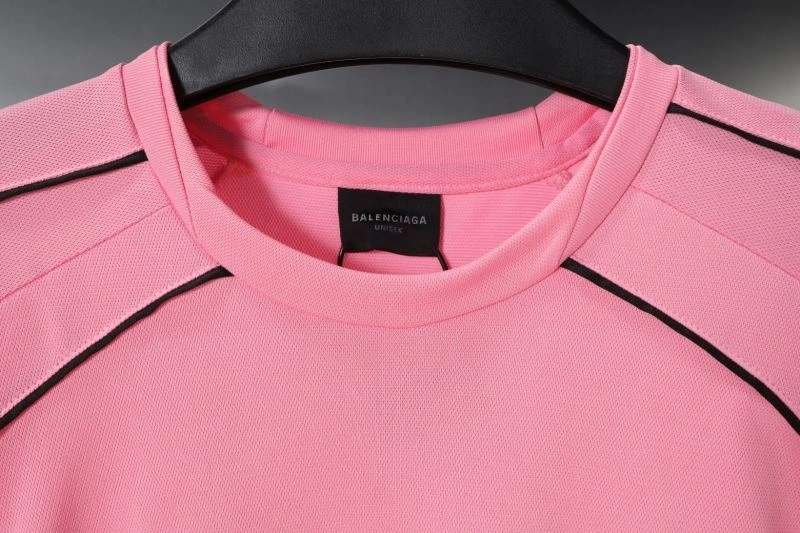 Soft Balenciaga T-Shirts 98545