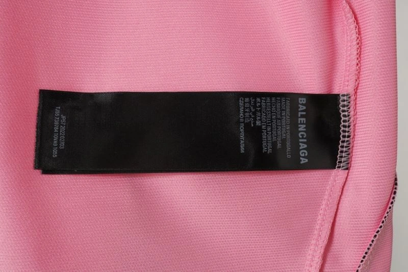 Soft Balenciaga T-Shirts 98545