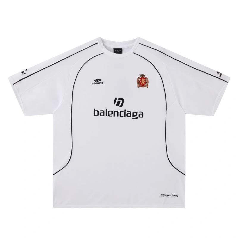 Balenciaga T-Shirts OdorResistant 98542