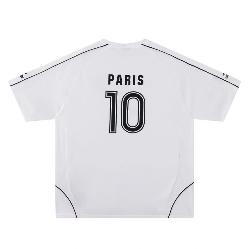 Balenciaga T-Shirts OdorResistant 98542
