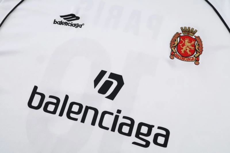 Balenciaga T-Shirts OdorResistant 98542