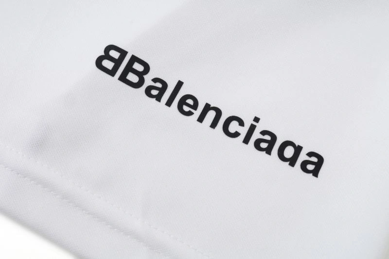 Balenciaga T-Shirts OdorResistant 98542