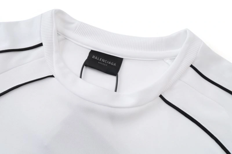 Balenciaga T-Shirts OdorResistant 98542