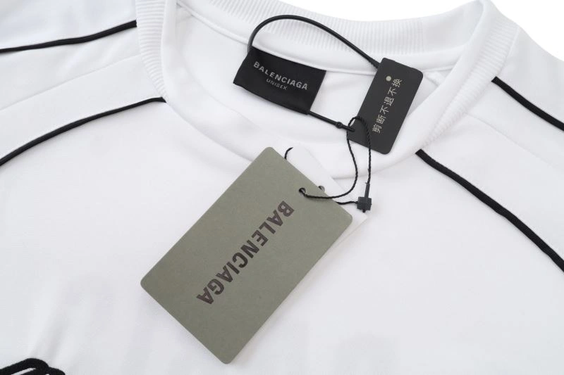 Balenciaga T-Shirts OdorResistant 98542
