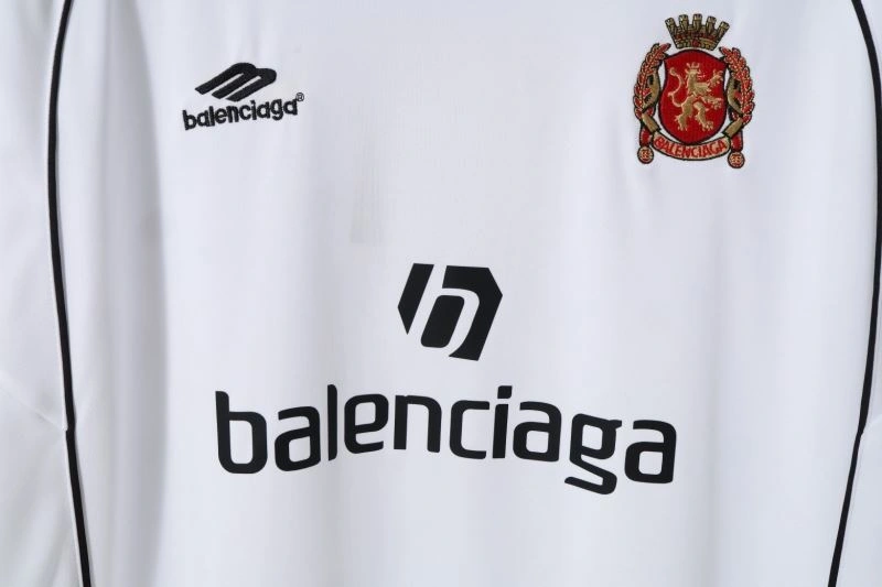 Balenciaga T-Shirts UrbanStyle 98541
